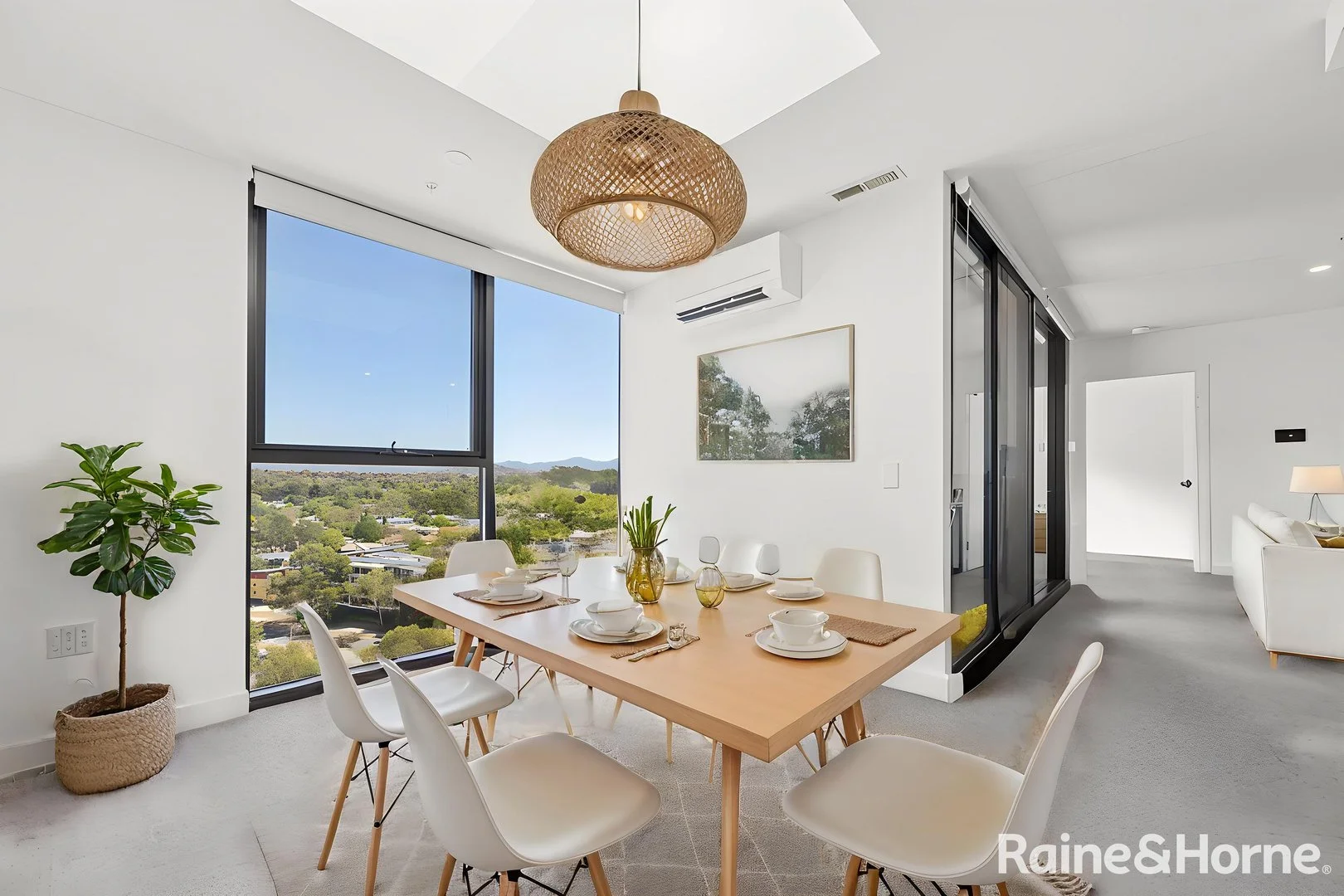 1511/6 Furzer street, Phillip ACT 2606