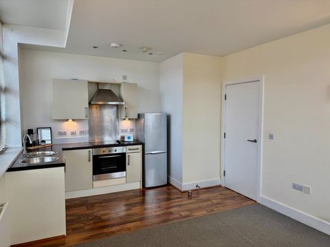 Green Lane, Sheffield, South Yorkshire S3