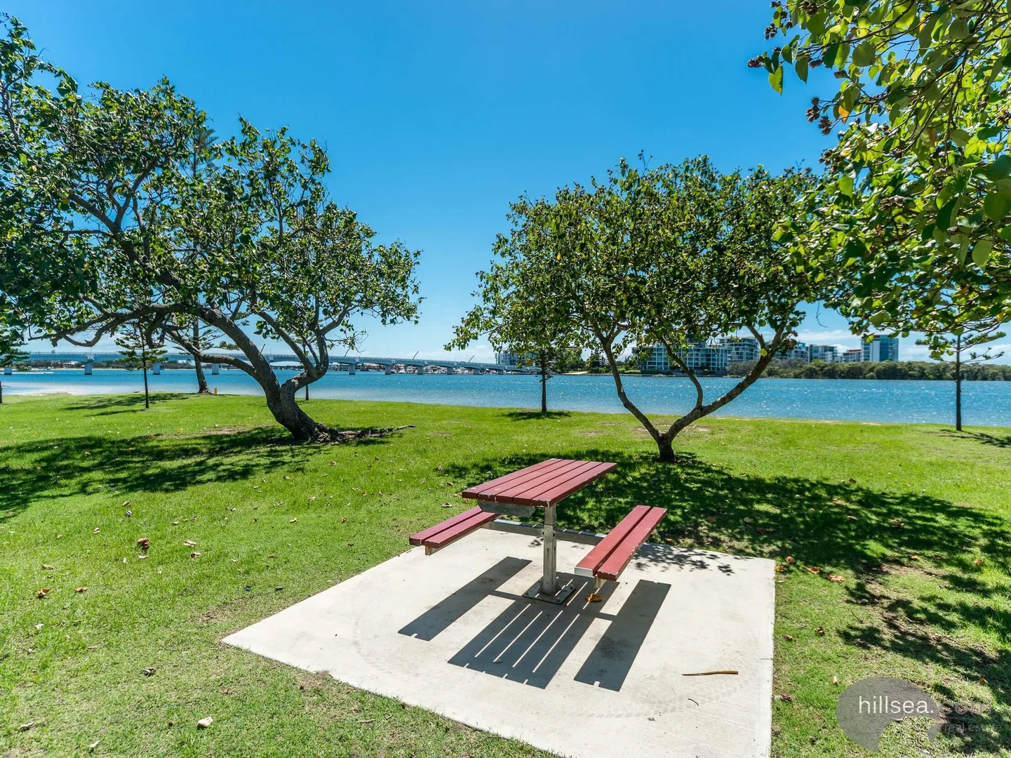 Additional image 15 of 11/16-18 Abalone Avenue, Paradise Point QLD 4216