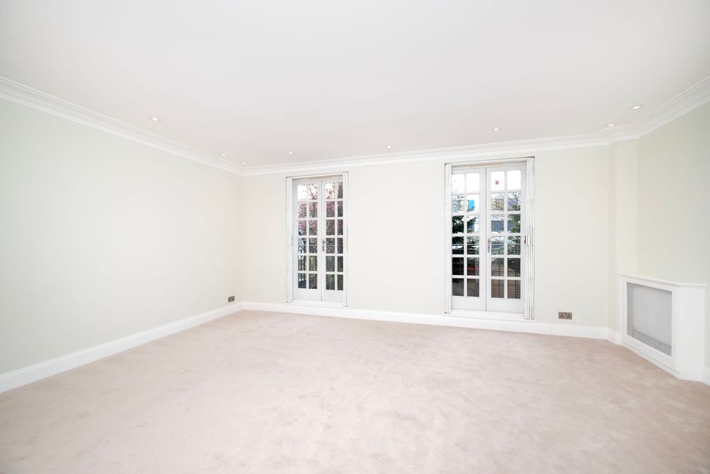 Additional image 9 of 5 bed detached house to rentThe Marlowes, St Johns Wood, London NW8