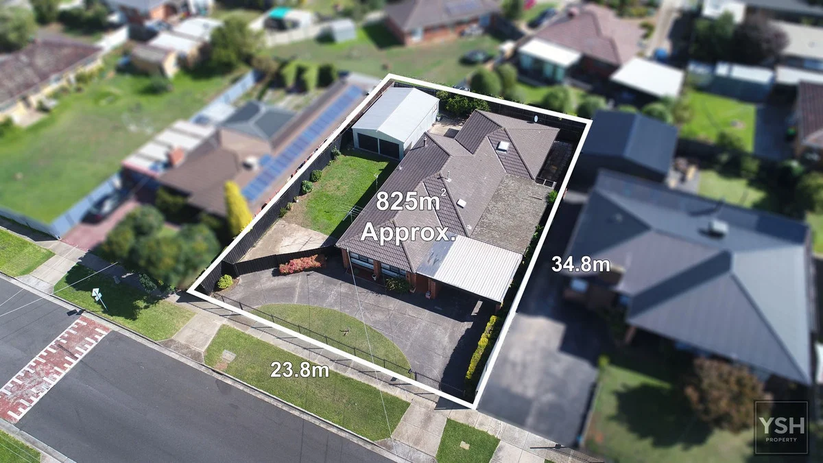 Additional image 24 of 9 Andrew Street, Melton South VIC 3338