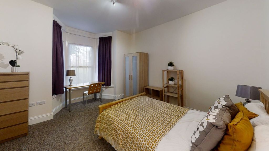 Additional image 6 of 6 bed shared accommodation to rentThompson Road, Sheffield S11
