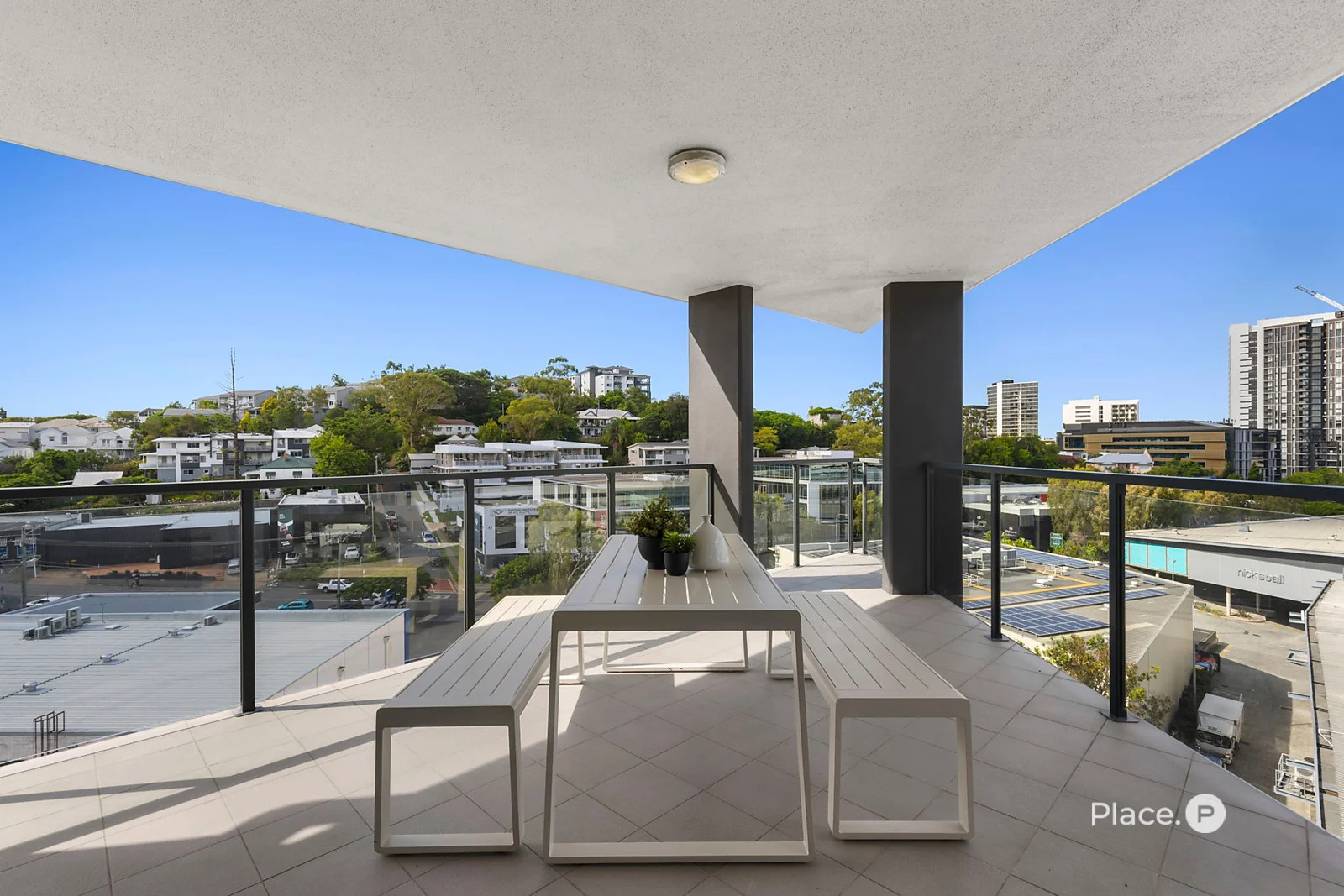 Additional image 4 of 806/56 Prospect Street, Fortitude Valley QLD 4006