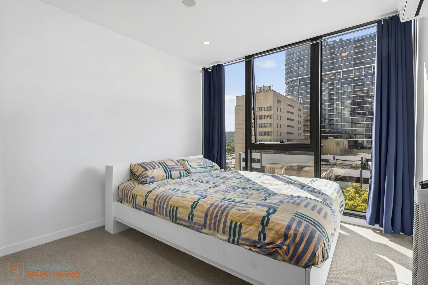 Additional image 10 of 610/49 Furzer Street, Phillip ACT 2606