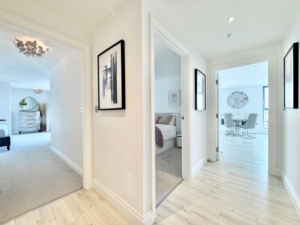 Additional image 6 of 2 bed flat to rentKey Street, Ipswich IP4