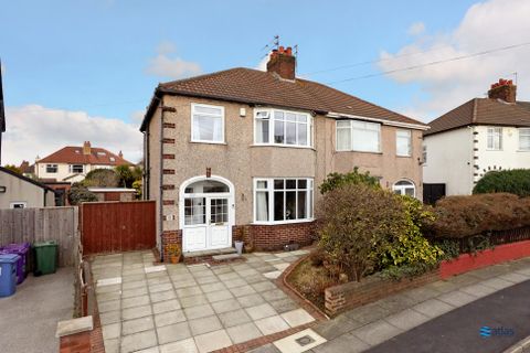 Hilltop Road, Childwall L16