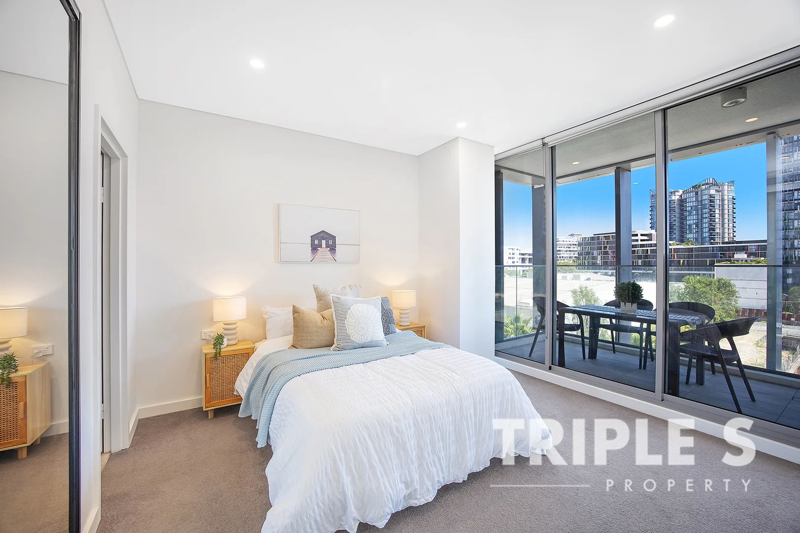 Additional image 10 of 709/16 Gadigal Avenue, Waterloo NSW 2017