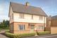 Plot 34, The Lawrence at Winsford Park, Abbotsham Road, Abbotsham EX39