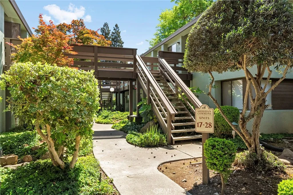 Additional image 43 of 1415 Sheridan Avenue Unit 22, Chico, CA 95926