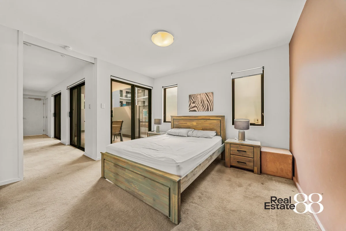 Additional image 7 of 7/188 Adelaide Terrace, East Perth WA 6004