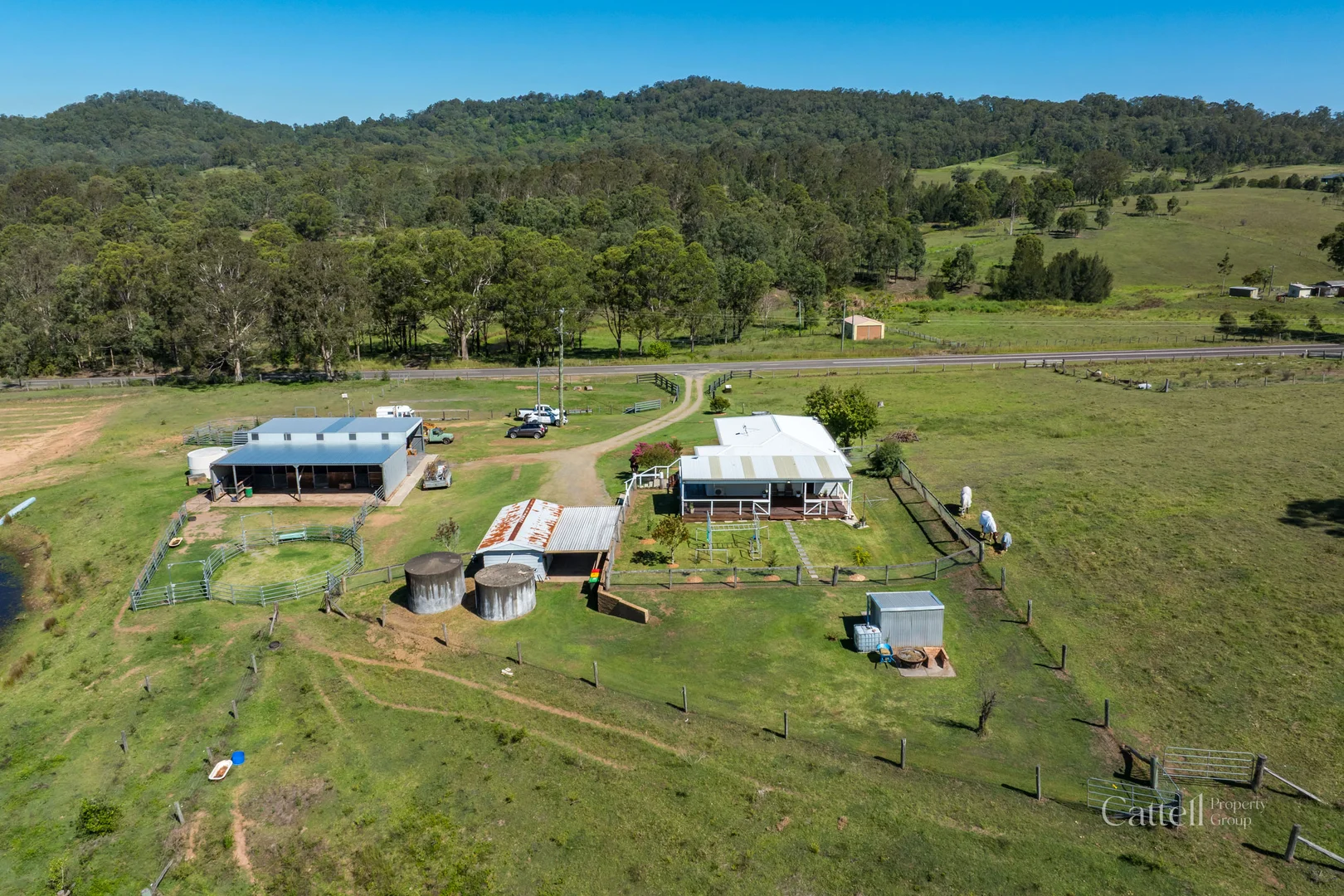 Additional image 21 of 1468 Maitland Vale Road, Lambs Valley NSW 2335