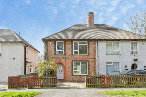 Goldhill, Leicester, Leicestershire LE2