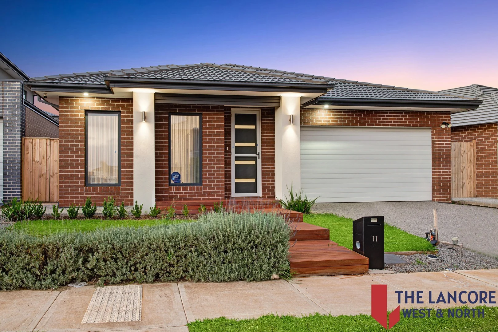 11 Octagonal Street, Bonnie Brook VIC 3335