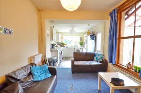 Stanley Avenue, Bristol BS7