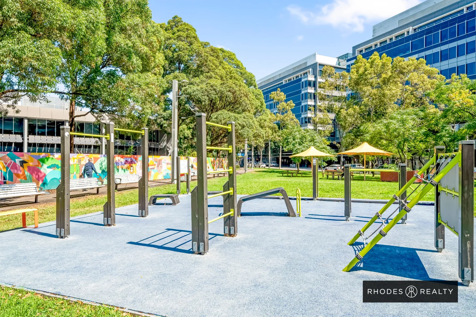 Additional image 15 of 1205/9 Australia Avenue, Sydney Olympic Park NSW 2127