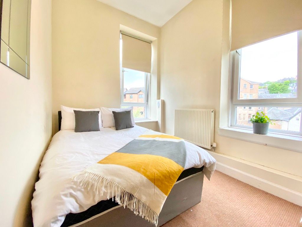 Additional image 12 of 4 bed flat to rentWallace Street, Stirling Town, Stirling FK8