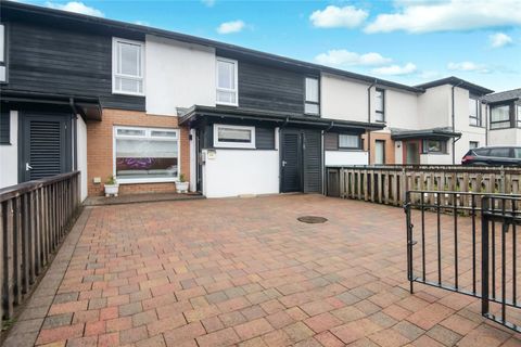 Ardencraig Road, Glasgow, Glasgow City G45