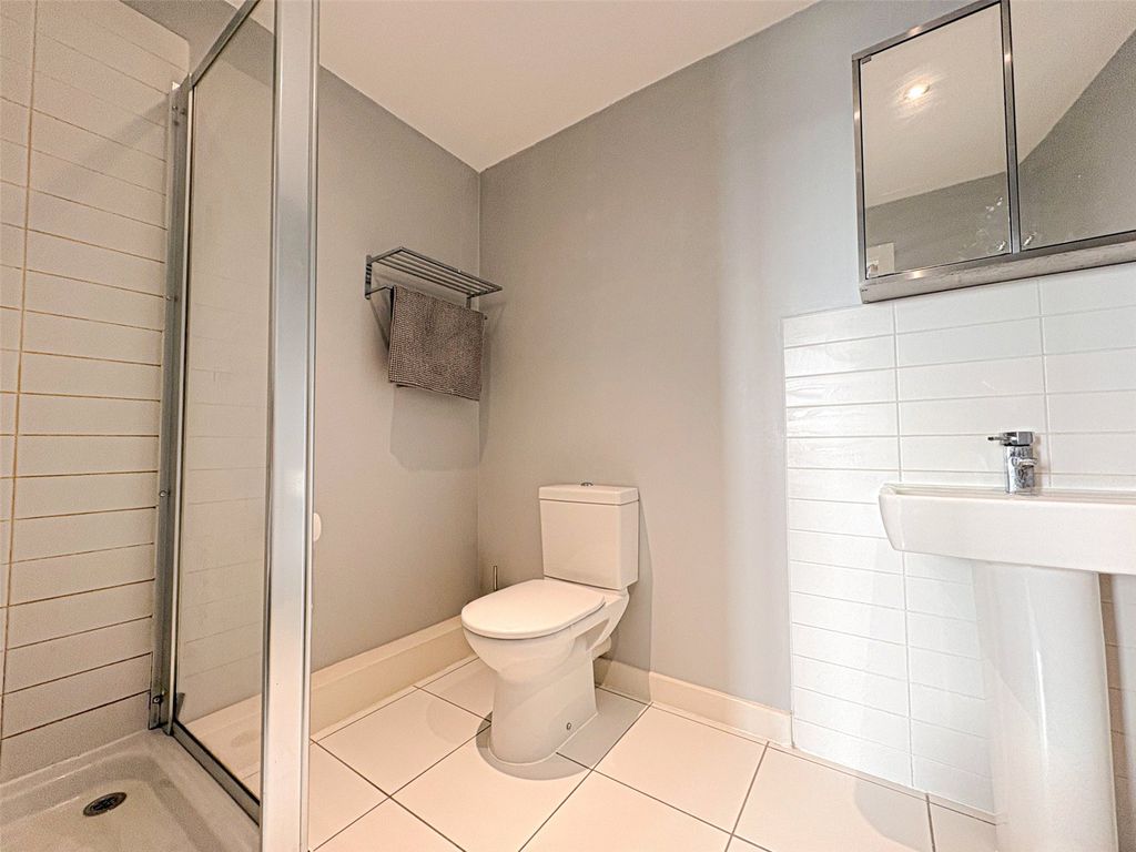 Additional image 10 of 2 bed flat to rentCornhill, Liverpool, Merseyside L1