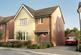 Plot 104, The Wyatt at The Meadows, Blackthorn Way , Off Willand Road  EX15