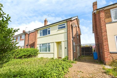 Wilne Road, Sawley, Nottinghamshire NG10