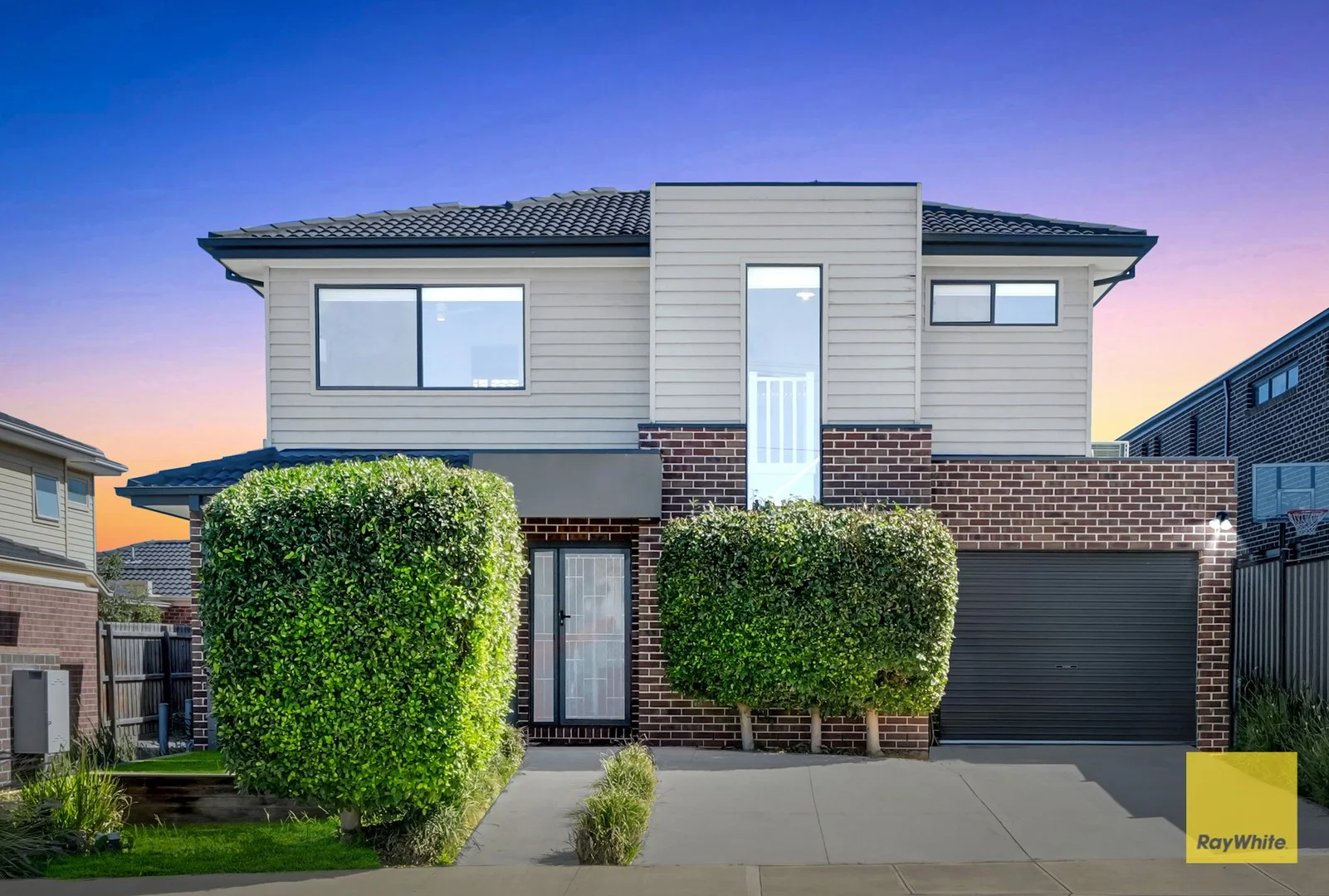 1/51 Ivanhoe Avenue, St Albans VIC 3021