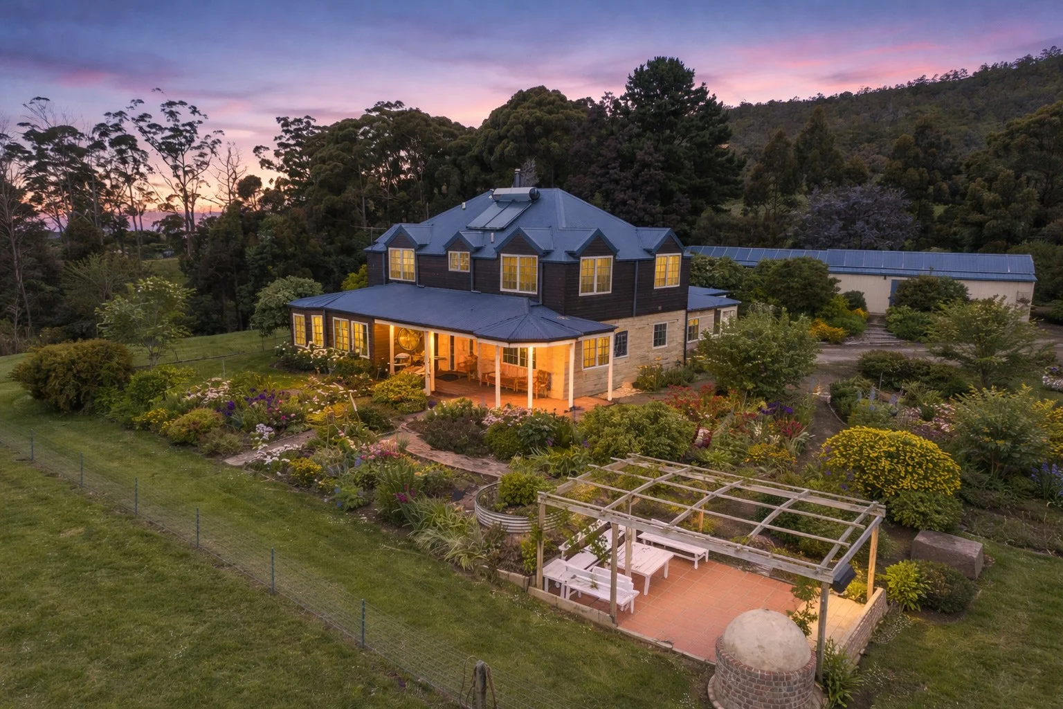 164 Saddle Road, Kettering TAS 7155