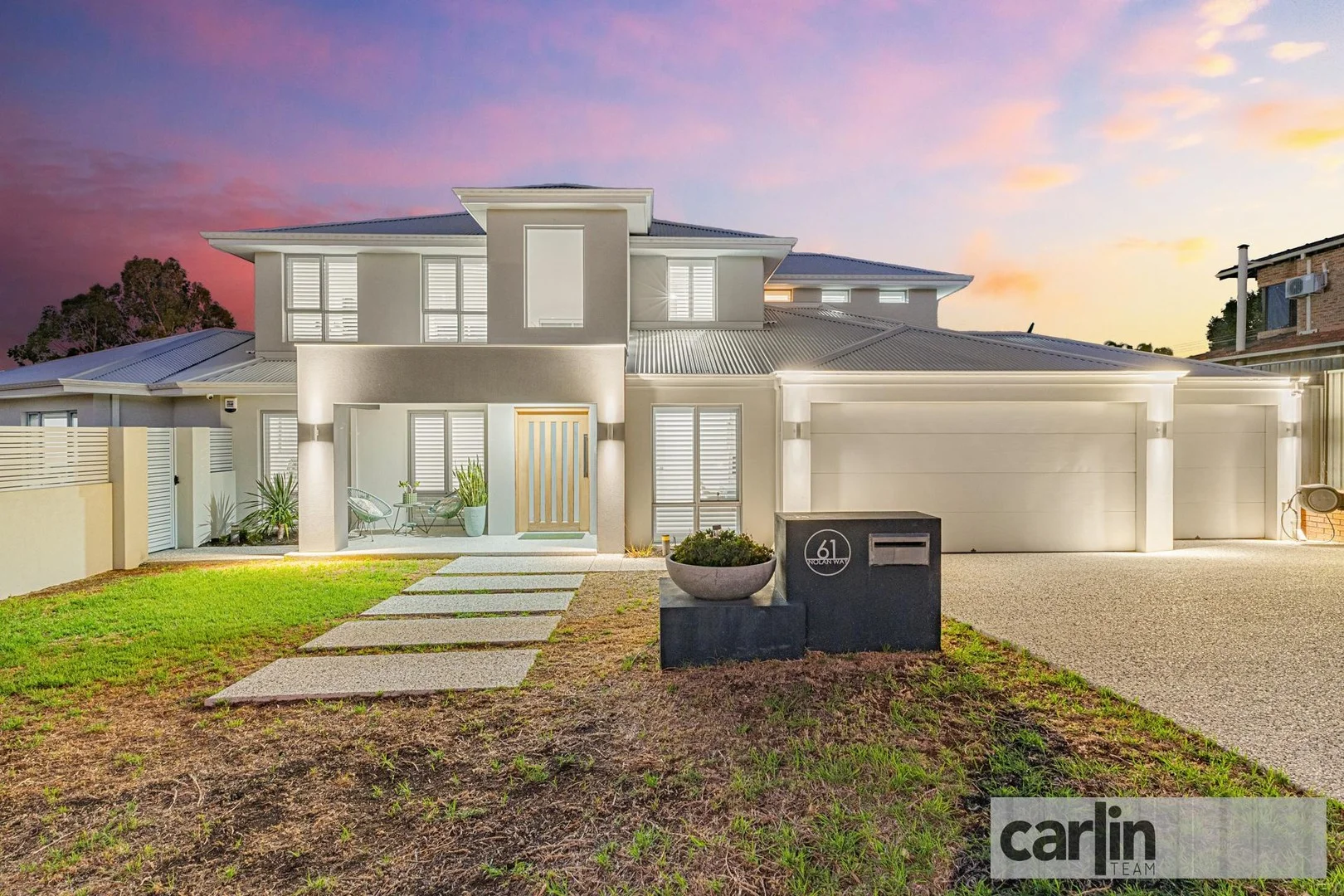 61 Nolan Way, Bateman WA 6150