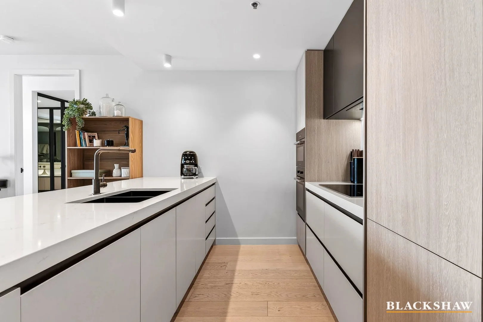 Additional image 4 of 102/45 Honeysett View, Kingston ACT 2604