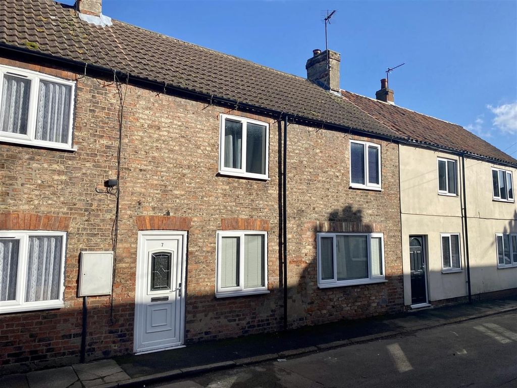 3 bed semi-detached house to rentCommon Piece Swinefleet Goole, Goole DN14
