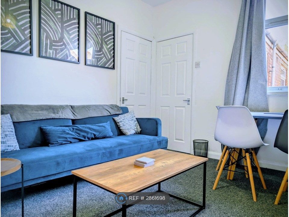 Additional image 4 of 4 bed terraced house to rentCastle Terrace, Ashington NE63