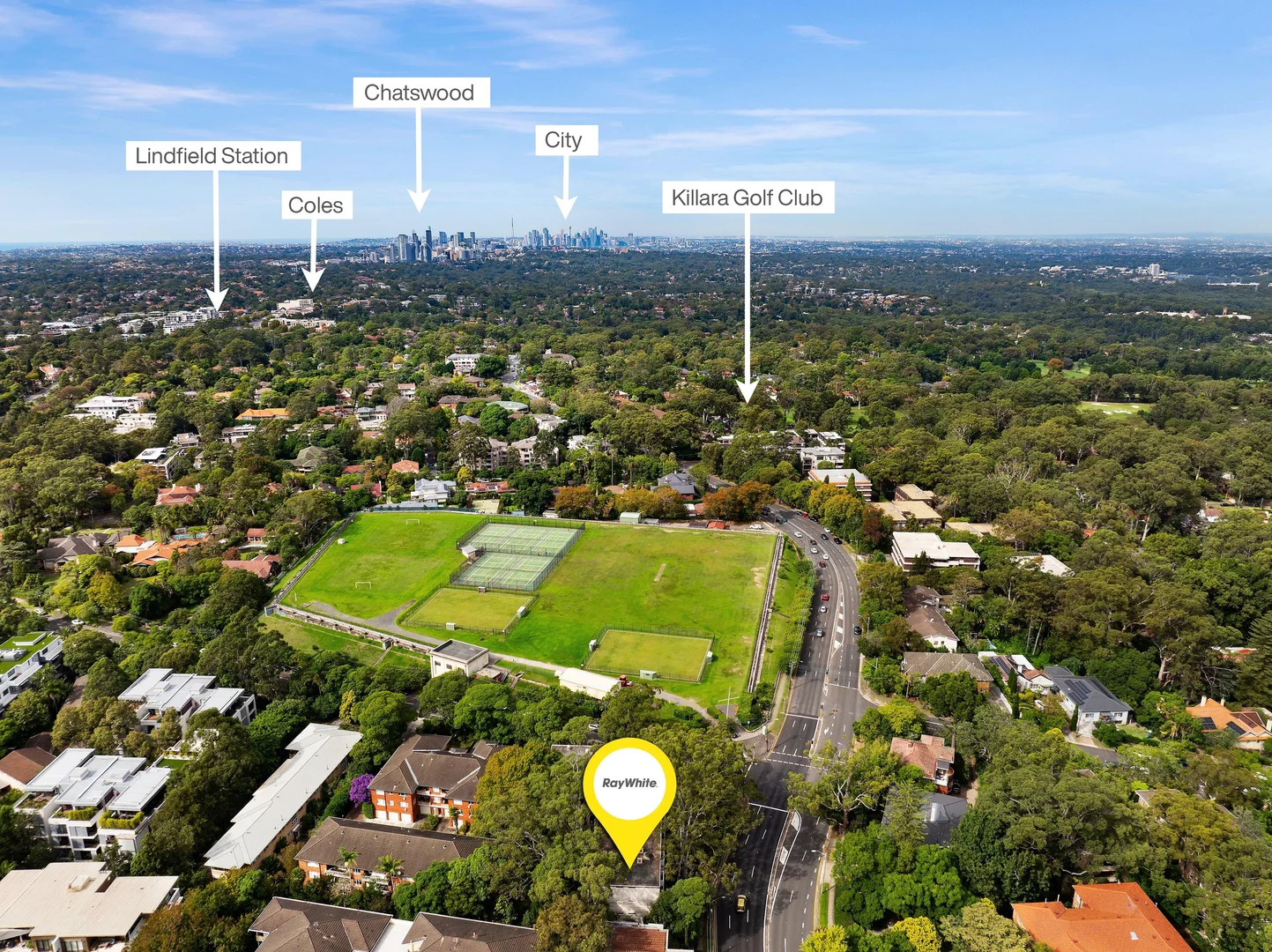 Additional image 8 of 6/35 Lorne Avenue, Killara NSW 2071