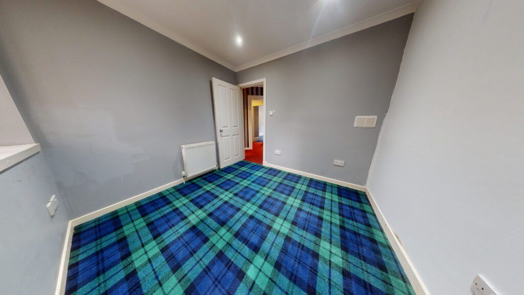 Additional image 17 of 2 bed flat to rent16, West Donington Street, Darvel, East Ayrshire KA17