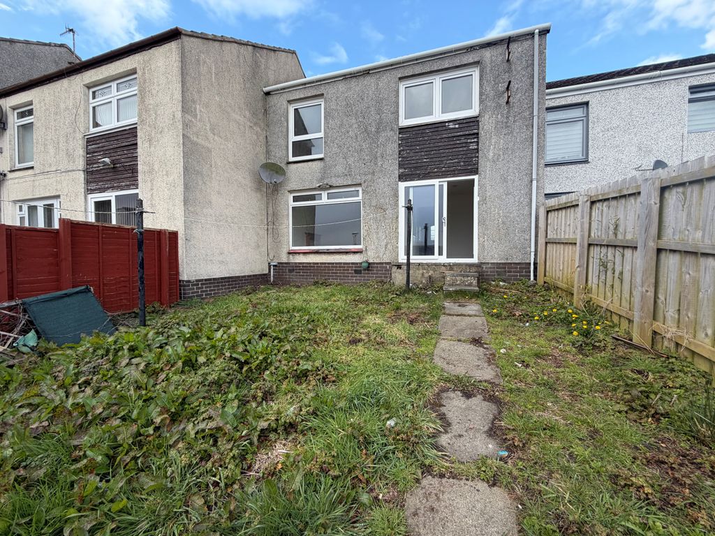 Additional image 11 of 3 bed terraced house to rentWalker Court, Cumnock KA18
