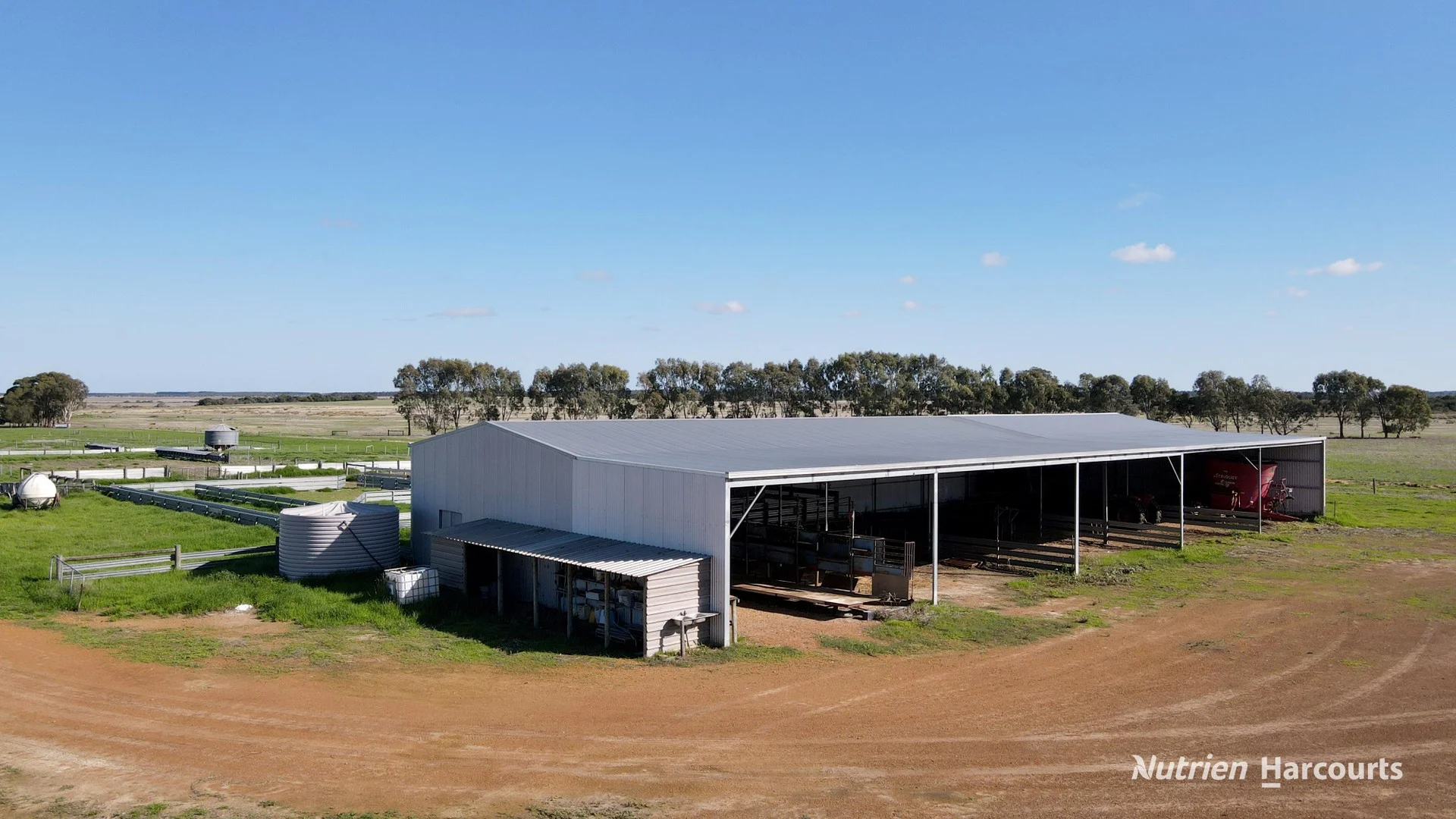 Lot 33 South Coast Highway, Gibson WA 6448