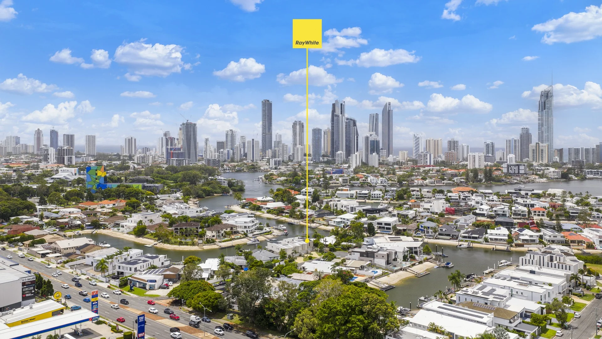 Additional image 4 of 4/10 Pisa Court, Surfers Paradise QLD 4217