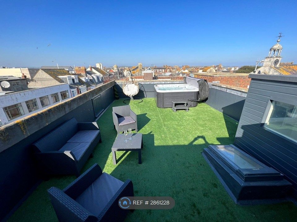 Additional image 13 of 2 bed flat to rentSt. Thomas Street, Weymouth DT4
