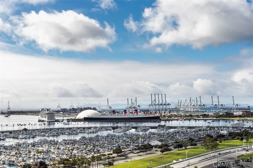 Additional image 3 of 700 E Ocean Boulevard Unit 2308, Long Beach, CA 90802