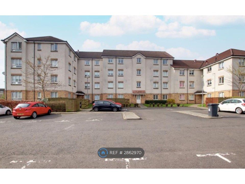 Additional image 2 of 2 bed flat to rentBurte Court, Bellshill ML4