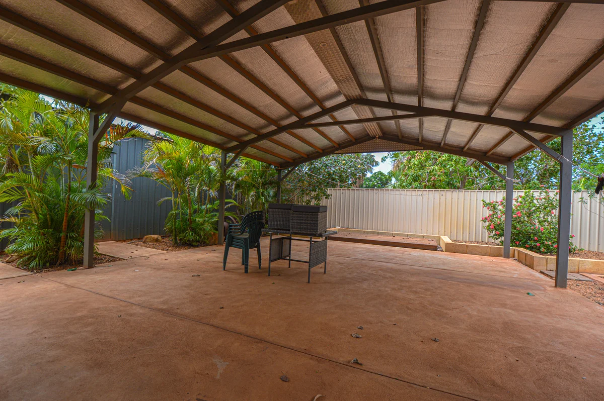 Additional image 14 of 73 Acacia Way, South Hedland WA 6722