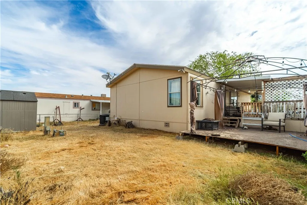 Additional image 22 of 45465 25th Street E Unit SPC108, Lancaster, CA 93535