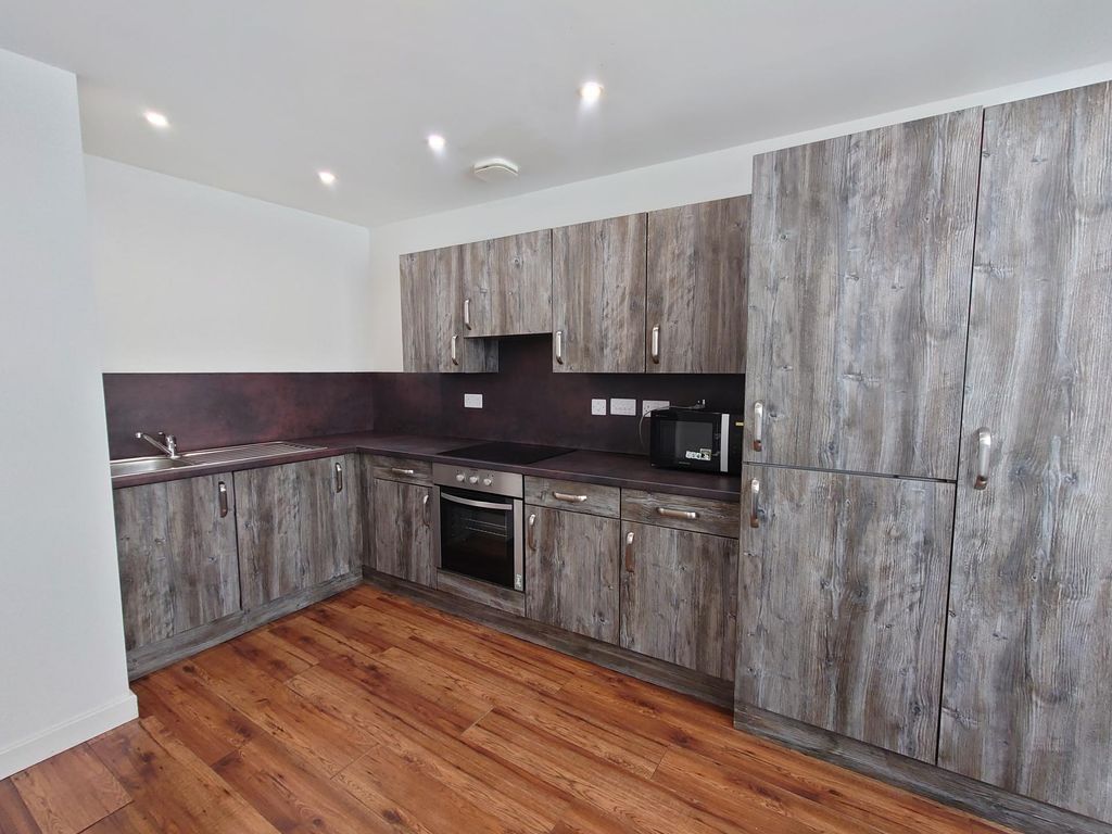 3 bed shared accommodation to rentBishop Street, Leicester LE1
