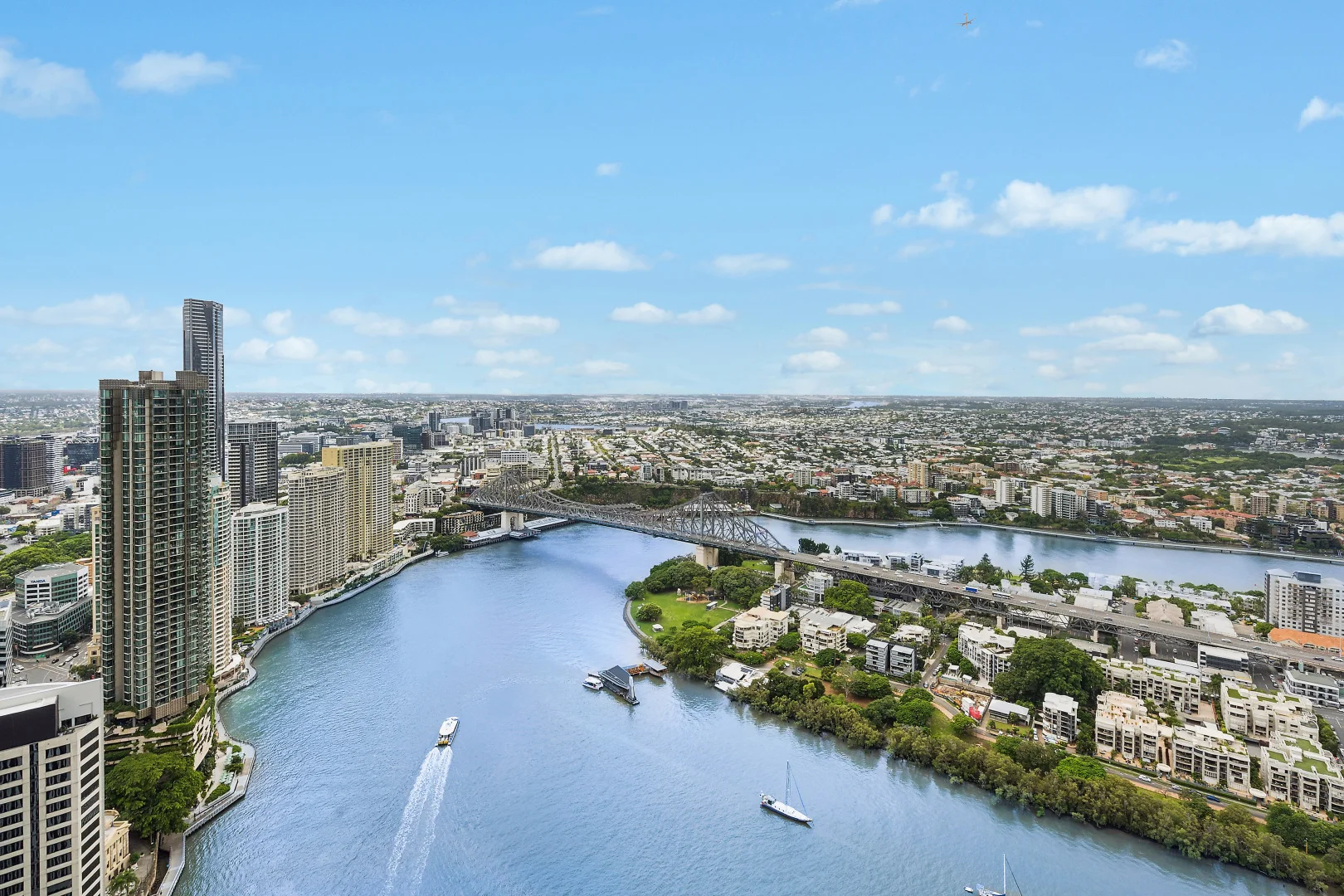 Additional image 13 of 4903/71 Eagle Street, Brisbane City QLD 4000