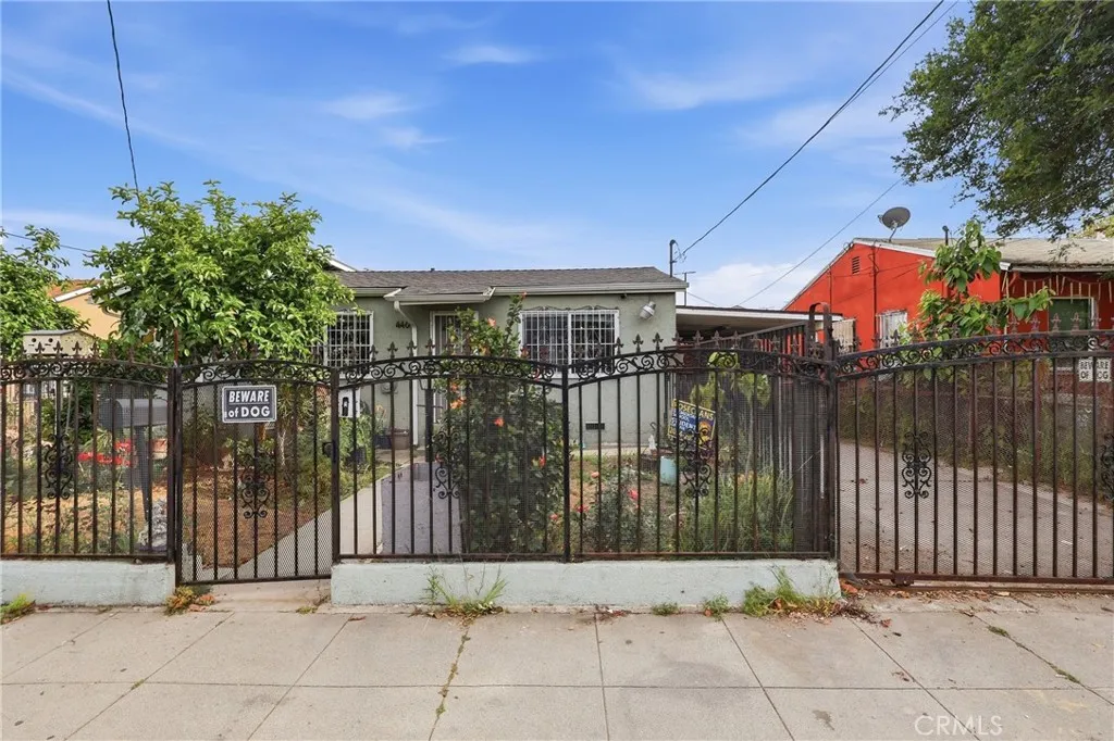 Additional image 52 of 440 W Cherry St, Compton, CA 90222