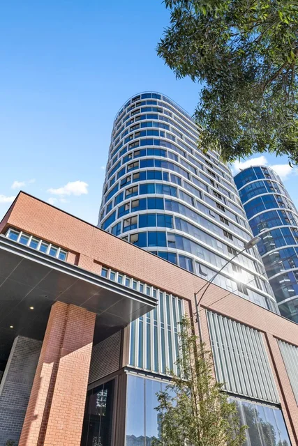 Additional image 13 of 902/393 Spencer St, West Melbourne VIC 3003
