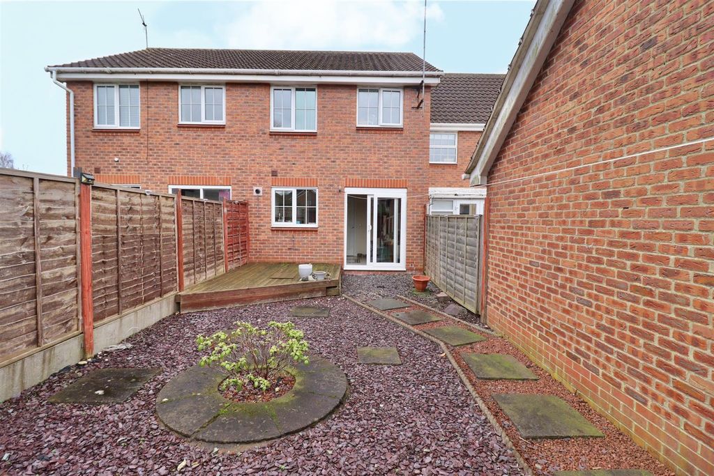 Additional image 9 of 2 bed terraced house to rentLoxley Way, Brough HU15