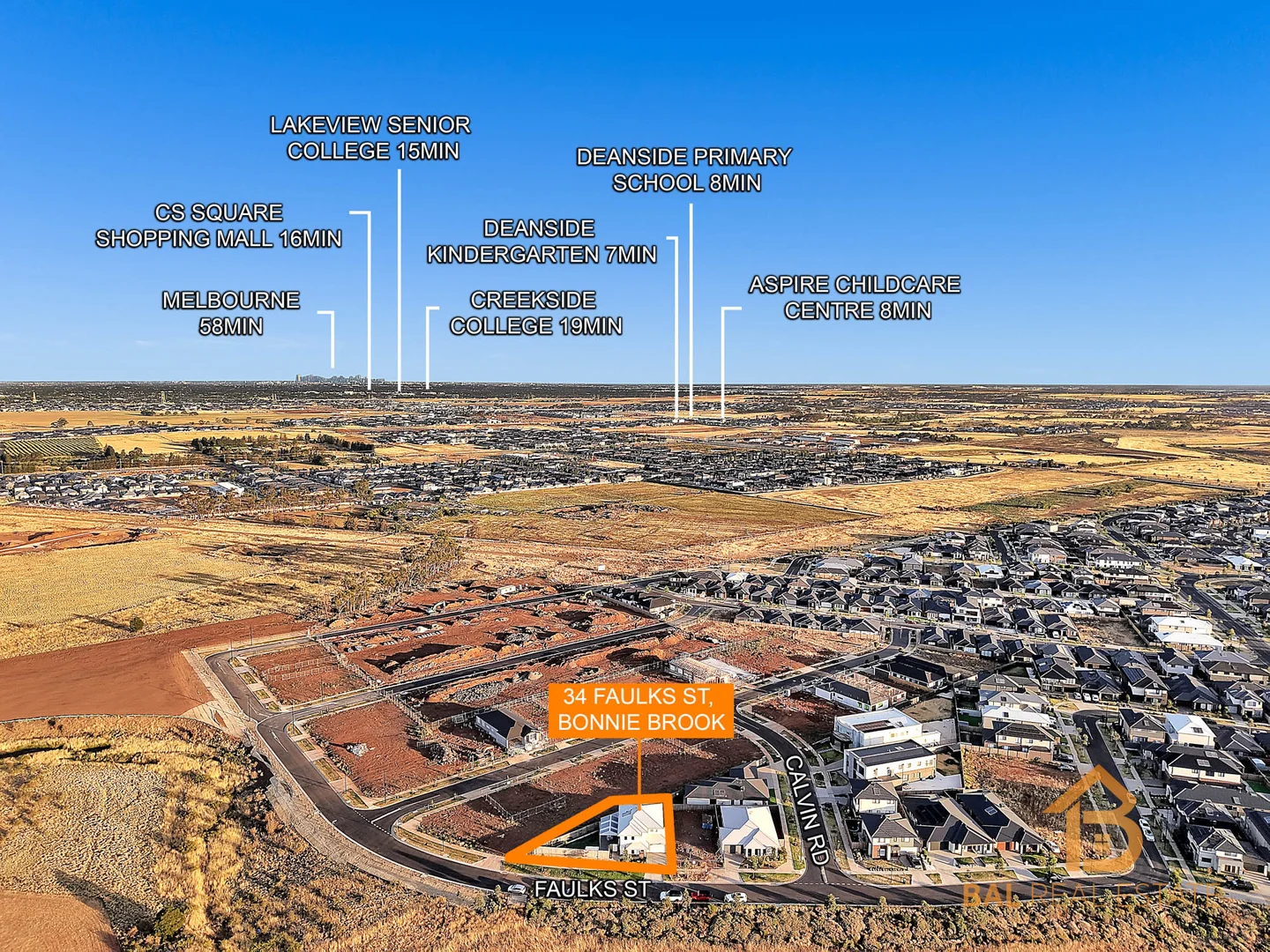 Additional image 39 of 34 Faulks Street, Bonnie Brook VIC 3335