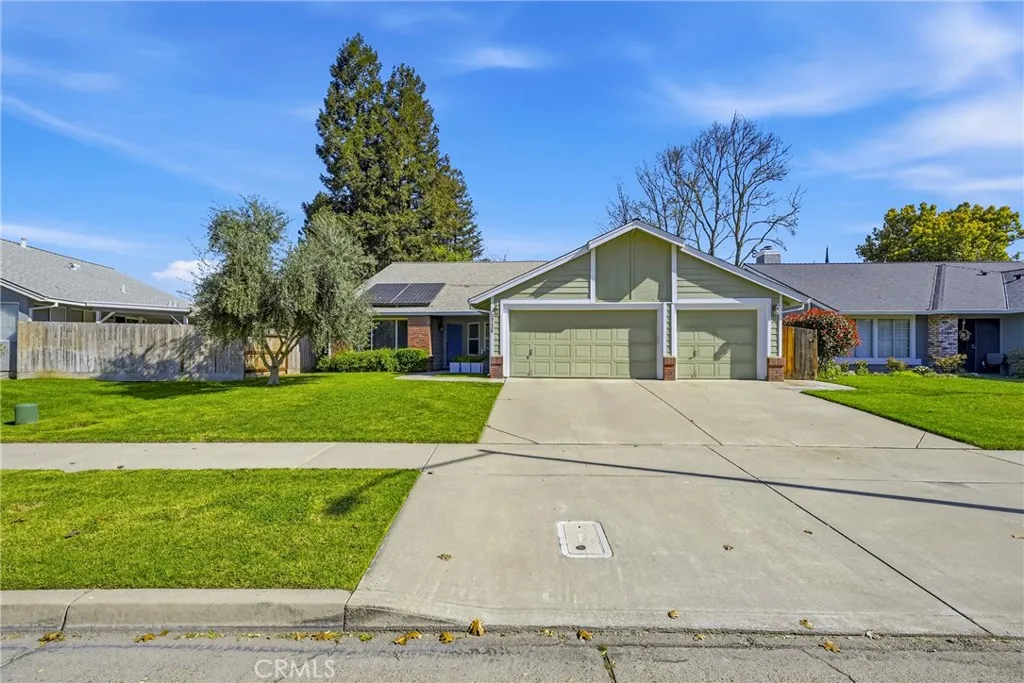 Additional image 2 of 3438 Tres Logos Drive, Merced, CA 95348