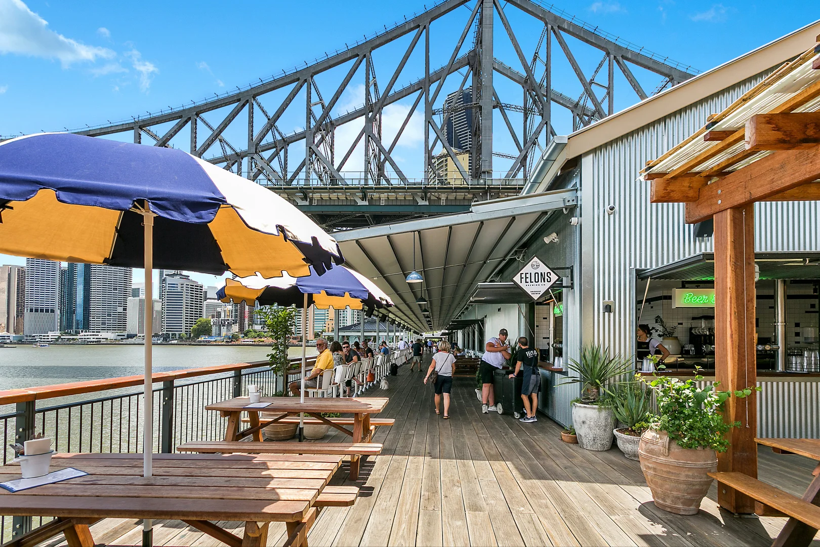 Additional image 18 of 4903/71 Eagle Street, Brisbane City QLD 4000
