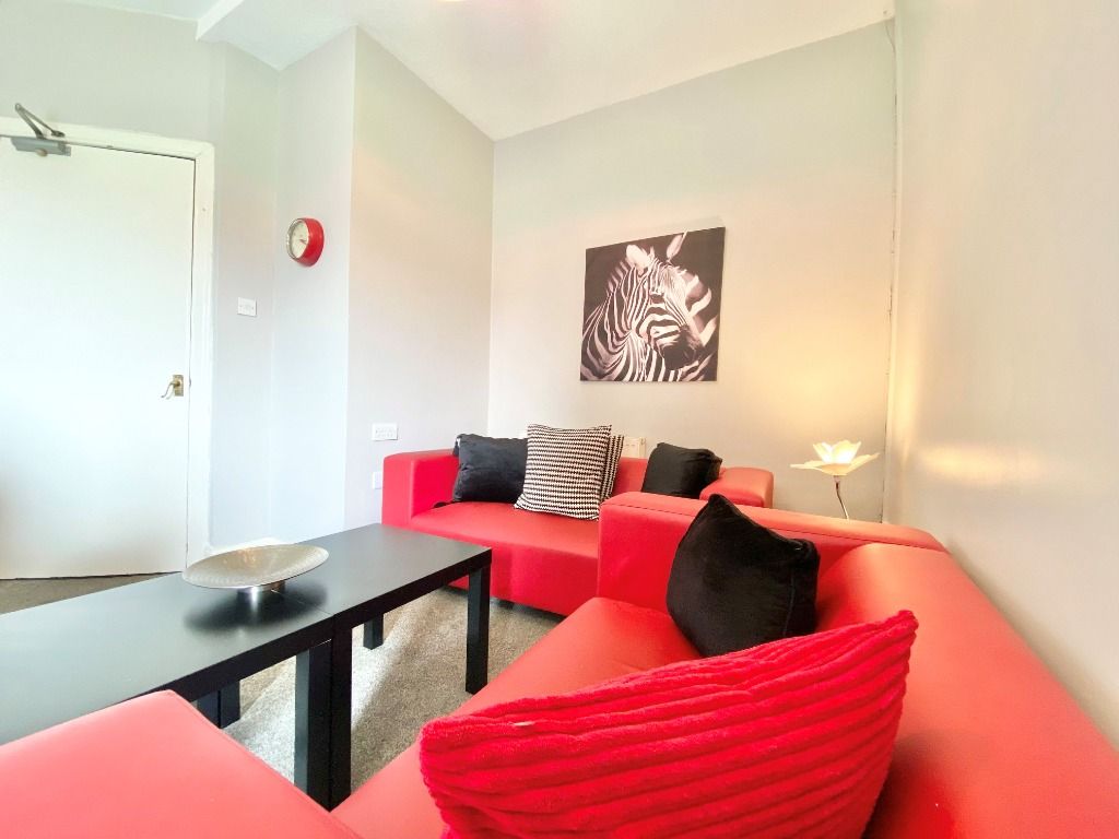 Additional image 6 of 4 bed shared accommodation to rentWallace Street, Stirling Town, Stirling FK8