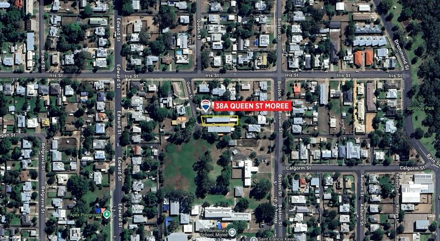 Additional image 2 of 38A & 38B QUEEN STREET, Moree NSW 2400